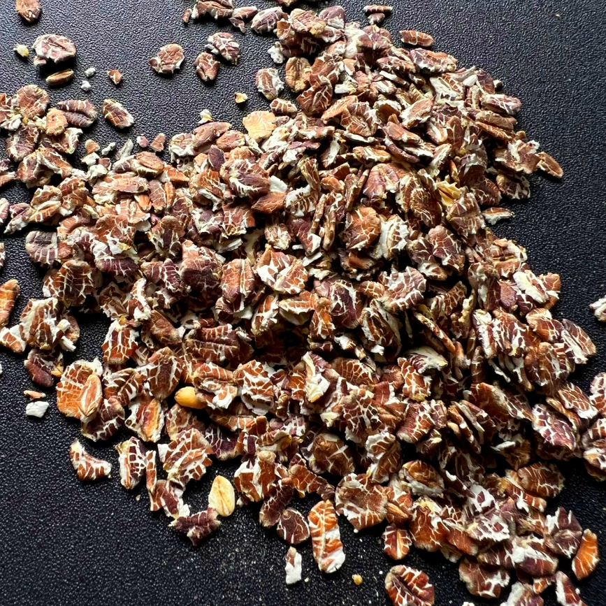 黑燕麦片鸟食鸟粮雀麦野麦燕麦仁虎皮鹦鹉牡丹玄凤鸟吃1斤,淘宝优惠券,粉丝福利购,淘宝优惠卷