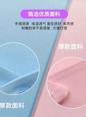 护士帽英姿牛犇女柔软舒适清爽