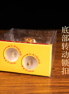 太阳能招财树复古桌面摆件开业礼