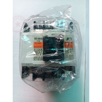 Pre-shooting Request for quotation: brand new original DC contactor SC-05 G DC24