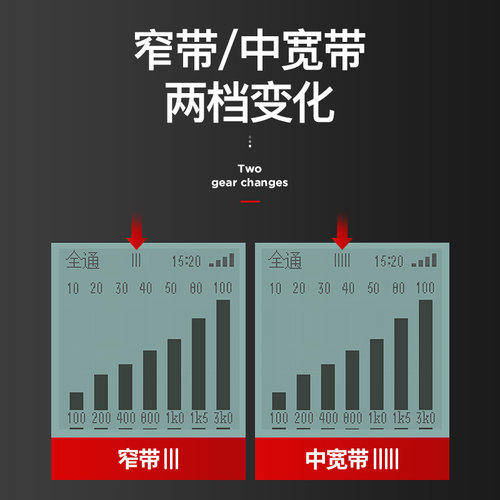 日本三量自来水管道漏水检测漏仪地下查管道探测器家用地暖高精度 - 图3