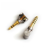 Ddhifi Audio Hearset Rotor DJ35A/44A 2.5 Balance Mother Transfer 3,5 Стерео или 4,4 Плагин