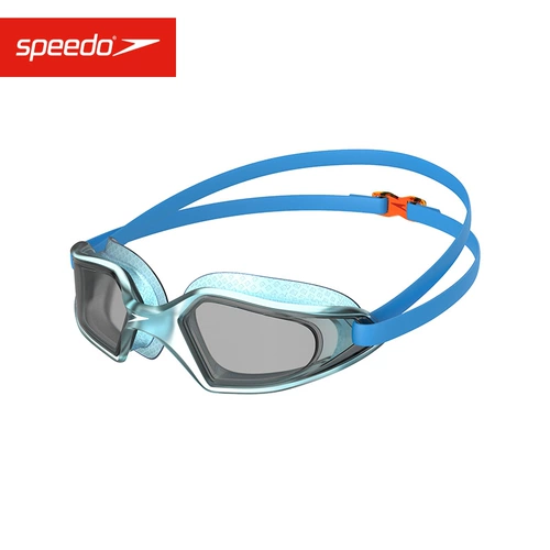 Speedo/Speed ​​Hydropulse Детские покрытия плавание мостера с высокой дефицитом туман