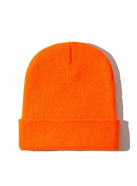 Bonnet Beanies Knitted Winter Hat Cap Winter Women men毛线帽