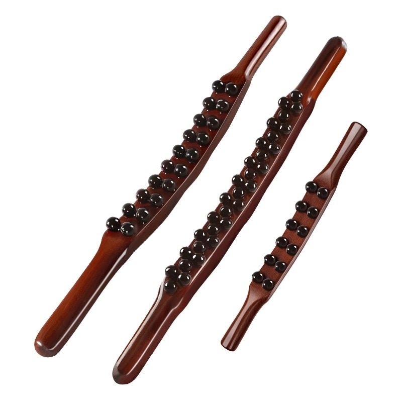 实木擀筋棒按摩器颈部腰部全身通用经络疏通赶筋刮痧棒子推背工具,淘宝优惠券,粉丝福利购,淘宝优惠卷