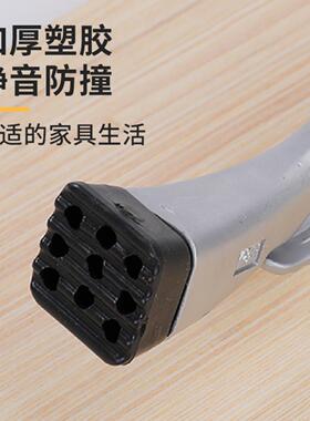 现货锌合金阻门器门挡马蹄活动