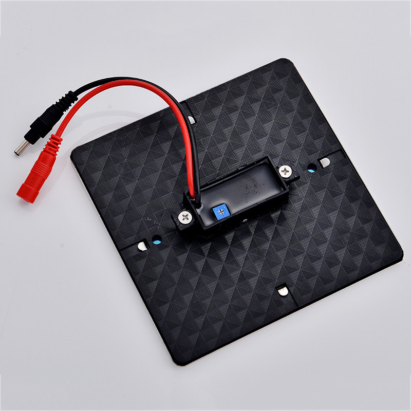 暗装小便池感应器配件面板全自动厕所小便斗感应头6v电磁阀电池盒,淘宝优惠券,粉丝福利购,淘宝优惠卷