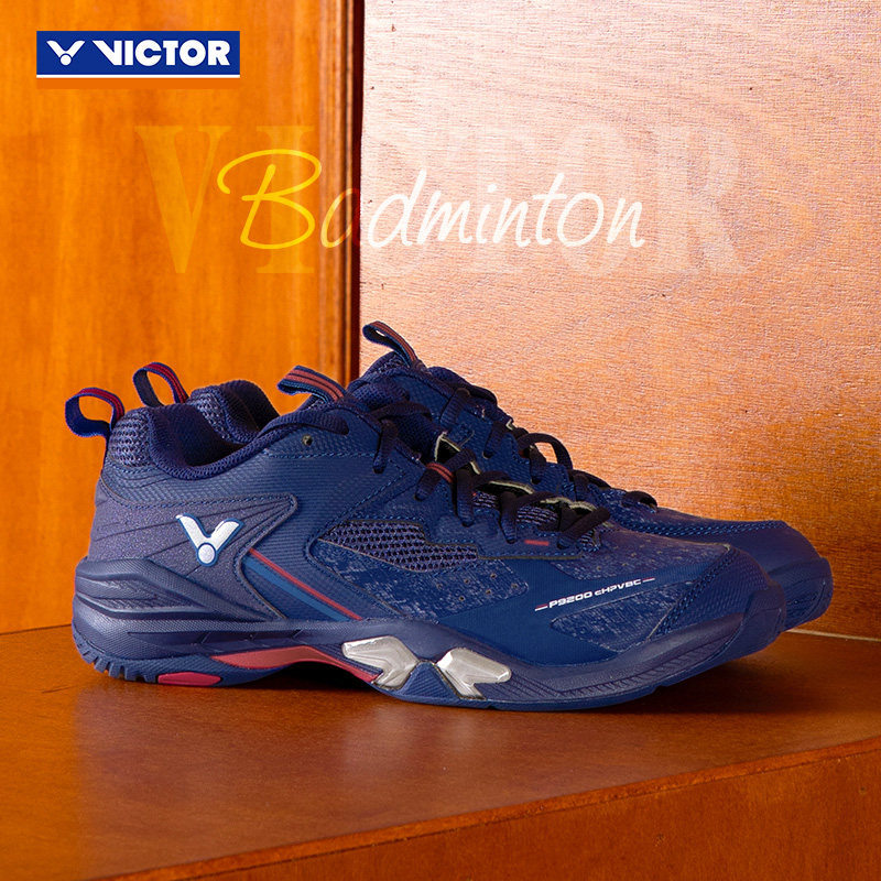 VICTOR胜利羽毛球鞋俱乐部系列VBC稳定缓震抗扭透气碳板P9200cHP,淘宝优惠券,粉丝福利购,淘宝优惠卷