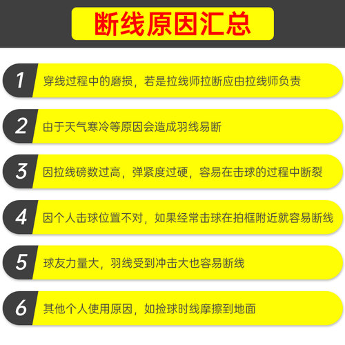 victor胜利羽毛球线拉线耐打高弹力线VBS70P/66N/70/69/68P/63线-图2