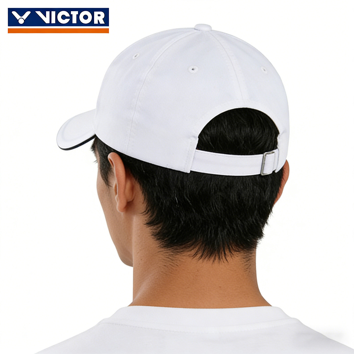 VICTOR胜利防晒帽子男女款棒球帽休闲运动钓鱼遮阳鸭舌帽2024新款,淘宝优惠券,粉丝福利购,淘宝优惠卷