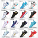 Victor badminton shoes high-end co-branded with dai ziying
