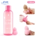 Nhật Bản Puff Cleaner Makeup Brush Bầu bí Sponge Làm sạch đặc biệt Liquid Cleaner Clean Beauty Air Cushion Tool - Các công cụ làm đẹp khác