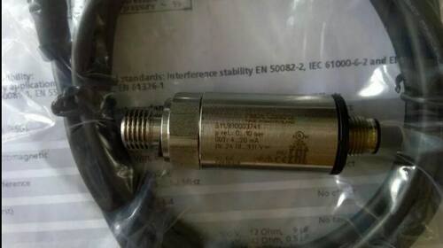 代理全新原装瑞士huba control富巴压力传感器 511 99229 - 图2