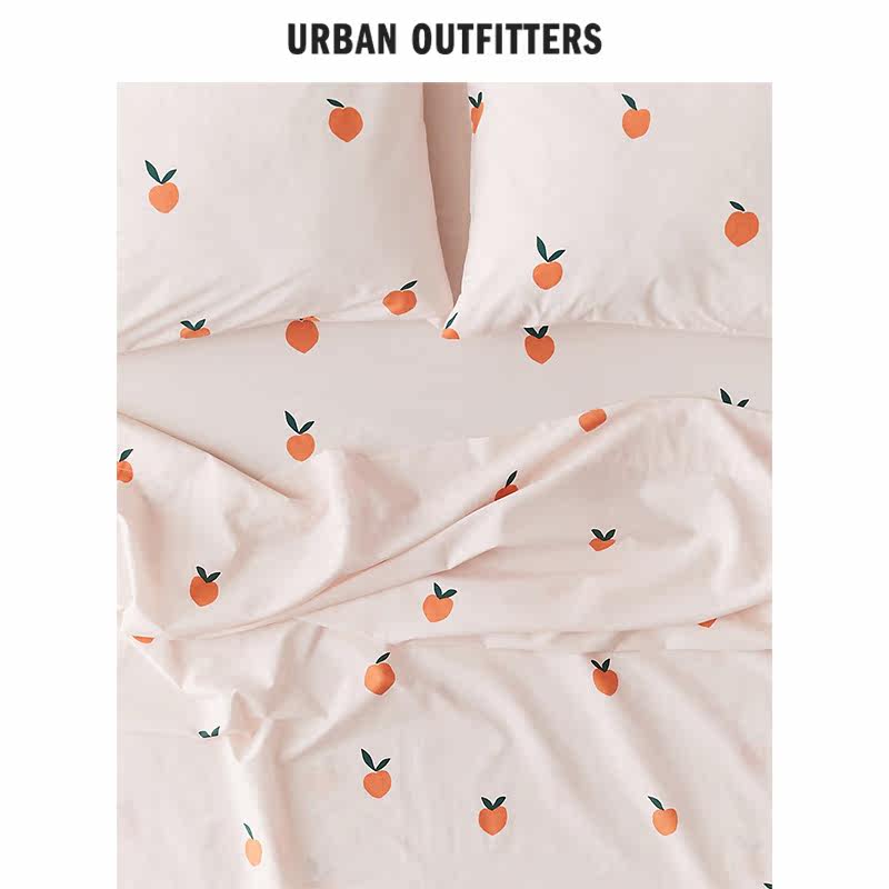  UrbanOutfitters海外床品套件/四件套/多件套