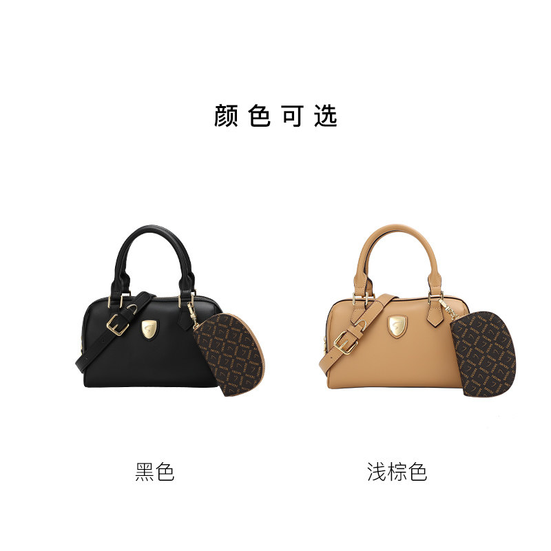 satchi /沙驰2022新款手提斜挎小包 satchi沙驰箱包女士包袋