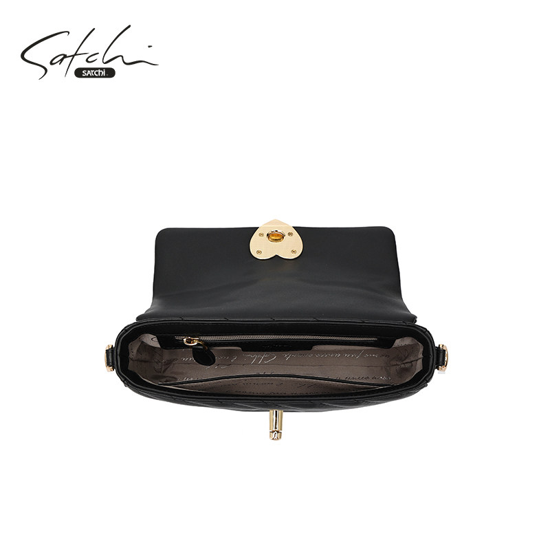  satchi沙驰箱包女士包袋