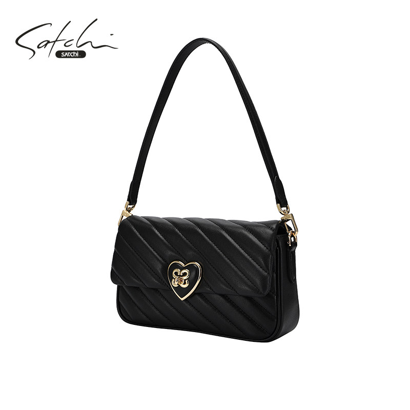  satchi沙驰箱包女士包袋