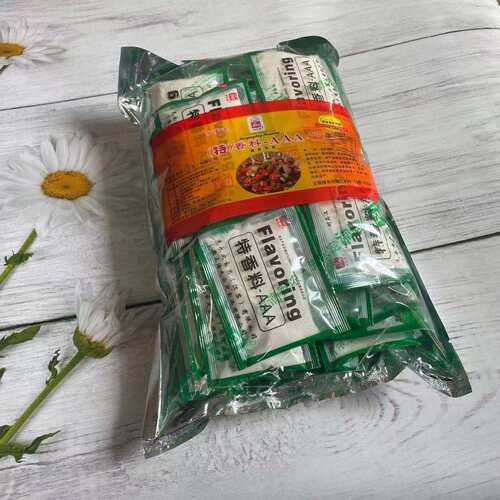 鲜永鼎特香料-AAA3A料浓香回味粉固态调味料透骨香增香剂调料商用 - 图1