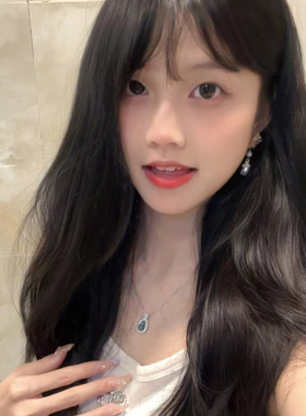 s925纯银危料翡翠女葫芦项链