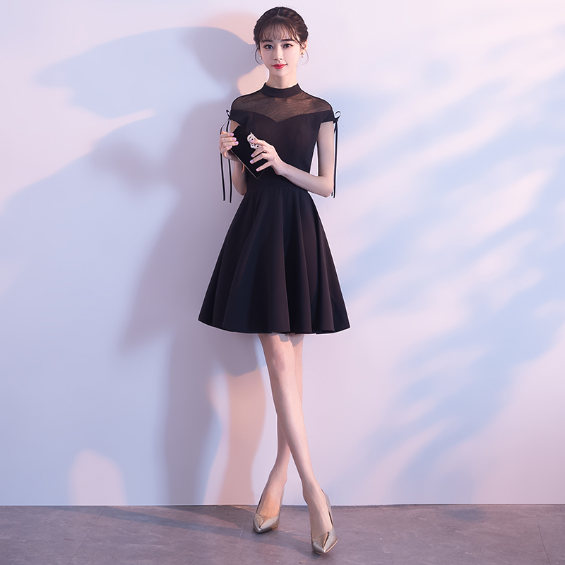 short dresses for birthday