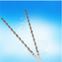 Cone handle lengthened special length deep hole drill with long hemp flower deep hole drill bit 12 14 14 18 18 20 25 35 35 35 700mm