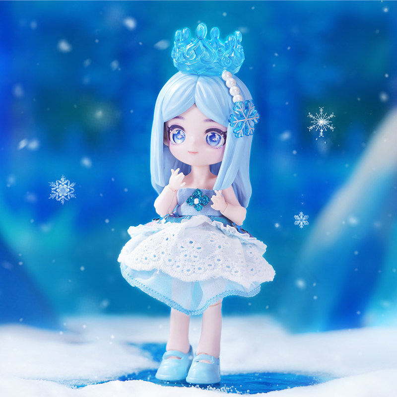  叶罗丽娃娃/配件