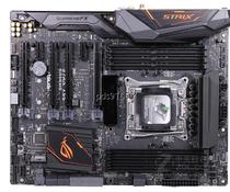 Spot Warmaster ROG STRIX X99 GAMING 2011v3 Support i75960xE5-2699v4 Desktop