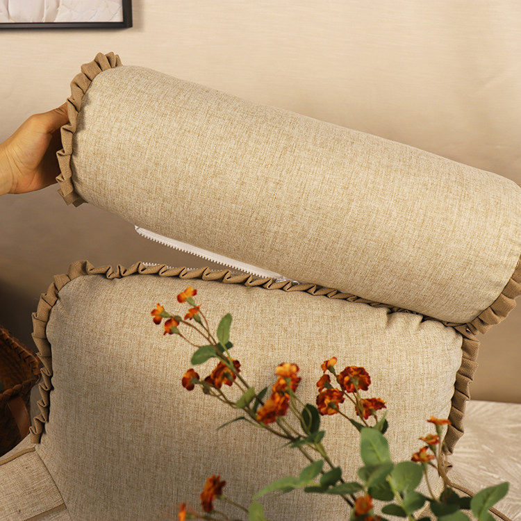 床靠背枕斜坡腰靠背垫床上飘窗孕妇老人靠垫手机读书沙发护腰护颈,淘宝优惠券,粉丝福利购,淘宝优惠卷