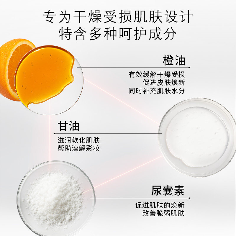 【顺丰速达】修丽可清润温和洁面乳 滋润敏感肌温和卸妆洗面奶