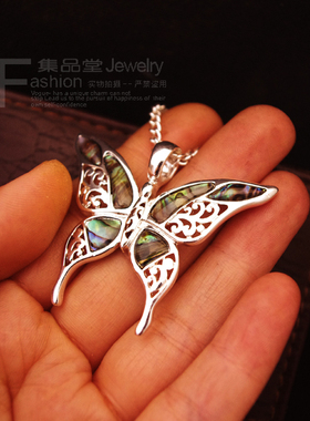 韩国欧美浪漫天然贝壳时尚饰品