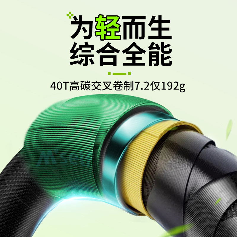 海龙王轻量小综合鱼竿钓竿手杆超轻超硬碳素竿鲫鱼竿台鱼杆,淘宝优惠券,粉丝福利购,淘宝优惠卷