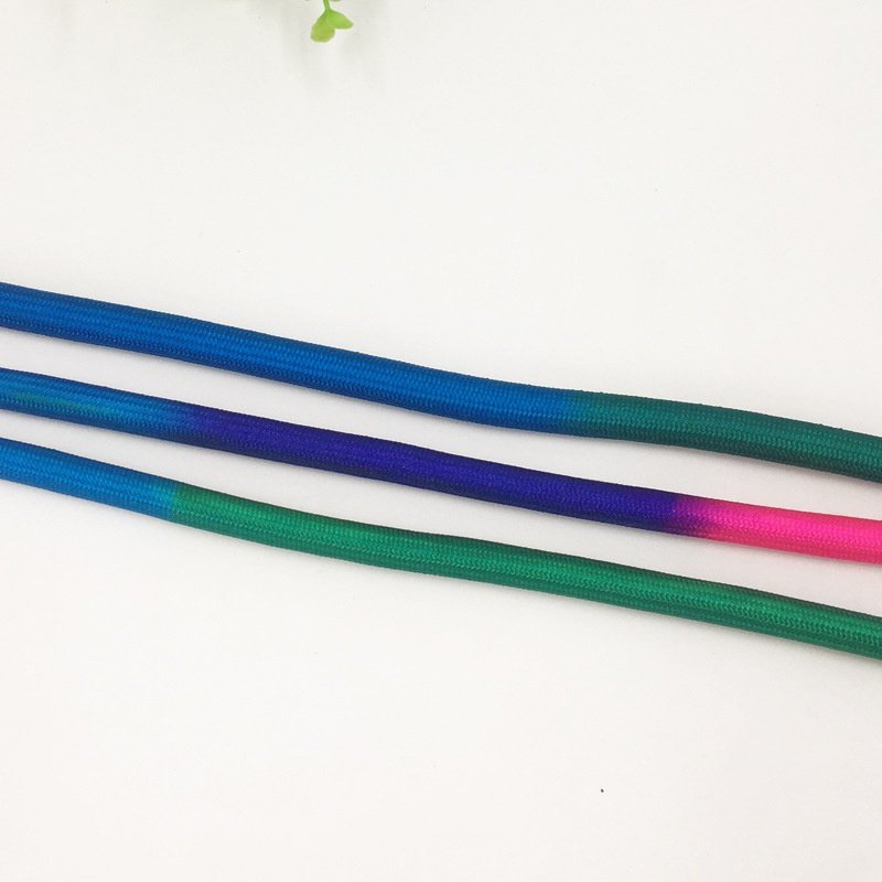 宠物用品狗绳链子 七彩圆绳宠物牵引绳 1.0cm小号,淘宝优惠券,粉丝福利购,淘宝优惠卷