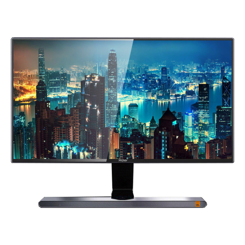 海尔天越r8 jbl音响商务带摄像头 海尔傲视群雄一体机