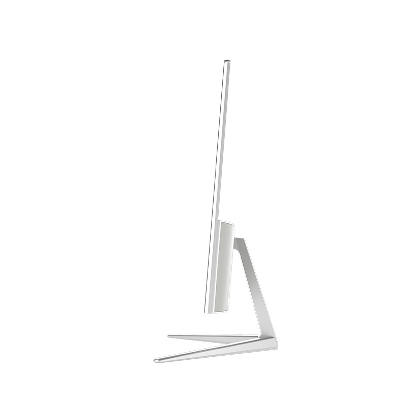 海尔一体机台式电脑天越s7l 海尔傲视群雄一体机