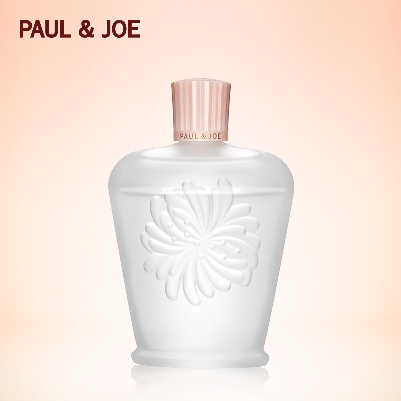 paul&joe日本PJ水油眼部卸妝液 溫和不刺激卸妝水 100ml專櫃正品
