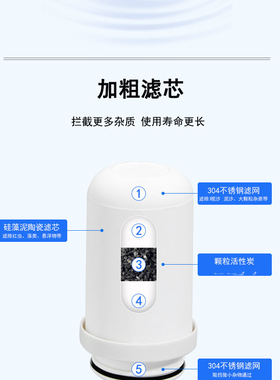 适用opple欧普照明东京水龙头