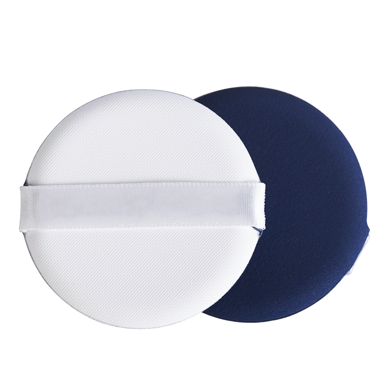 气垫粉扑干湿两用BB霜海绵柔软不吃粉脸部粉底液散粉女学生美妆蛋,淘宝优惠券,粉丝福利购,淘宝优惠卷