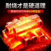 BBQ Charcoal BBQ Charcoal Home Commercial Outdoor Mechanism