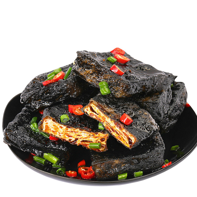  津喜猴臭豆腐