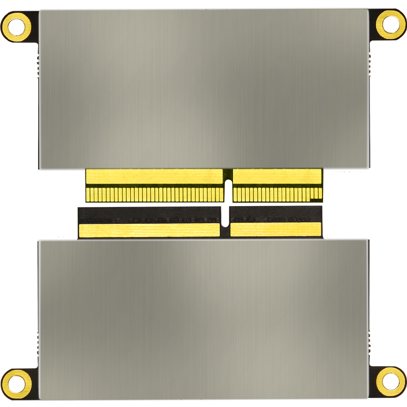 MacbookPro2016~2017SSD固态硬盘苹果电脑A1708闪存盘非转接卡1TB - 图3