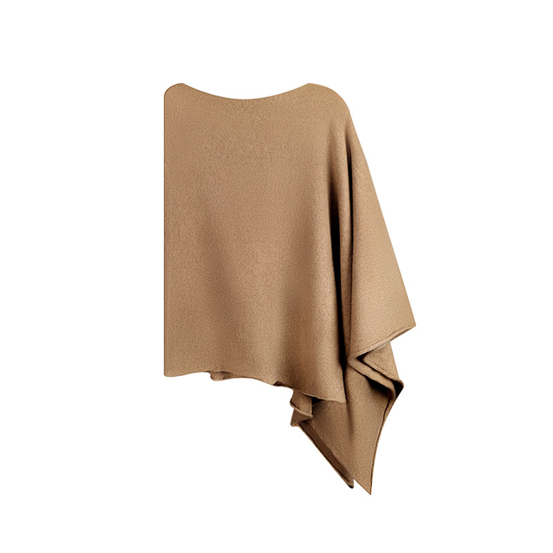 Corgi柯基英国进口女生秋冬新款手工纯山羊绒披肩围巾女外搭披风,淘宝优惠券,粉丝福利购,淘宝优惠卷