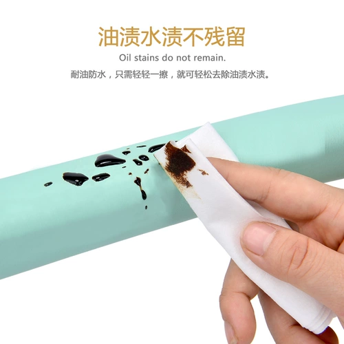 Детская защитная стеклянная защитная лента для стола, увеличенная толщина