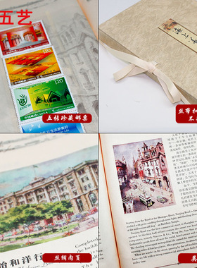 上海特色文化旅游礼品丝绸纪念品