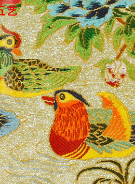 手工画结婚礼物牡丹工艺品装饰框