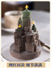 Sophia Church mousse cake mold silicone