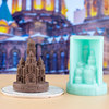 Sophia Church mousse cake mold silicone