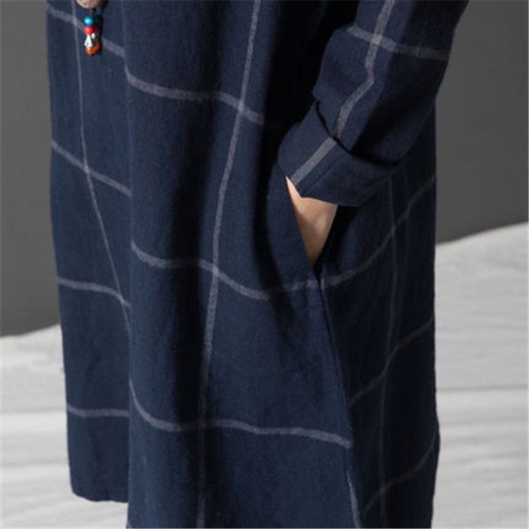 孕妇春装2022年新款韩版潮妈连衣裙 himibaby连衣裙