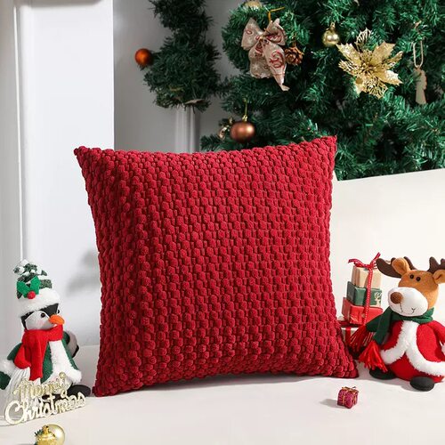 Baby bag个性化定制英文名字抱枕靠垫靠枕个性化定制枕套 - 图3