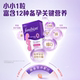 Femibion active folic acid is directly absorbed by pregnant women