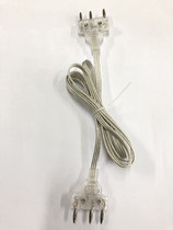 Net Red Recommended Fencing Equipment Heavy Sword Flowers Rapier Sword Hand Line Flowers Rapier Head Clip Wire Face Hood Head Line